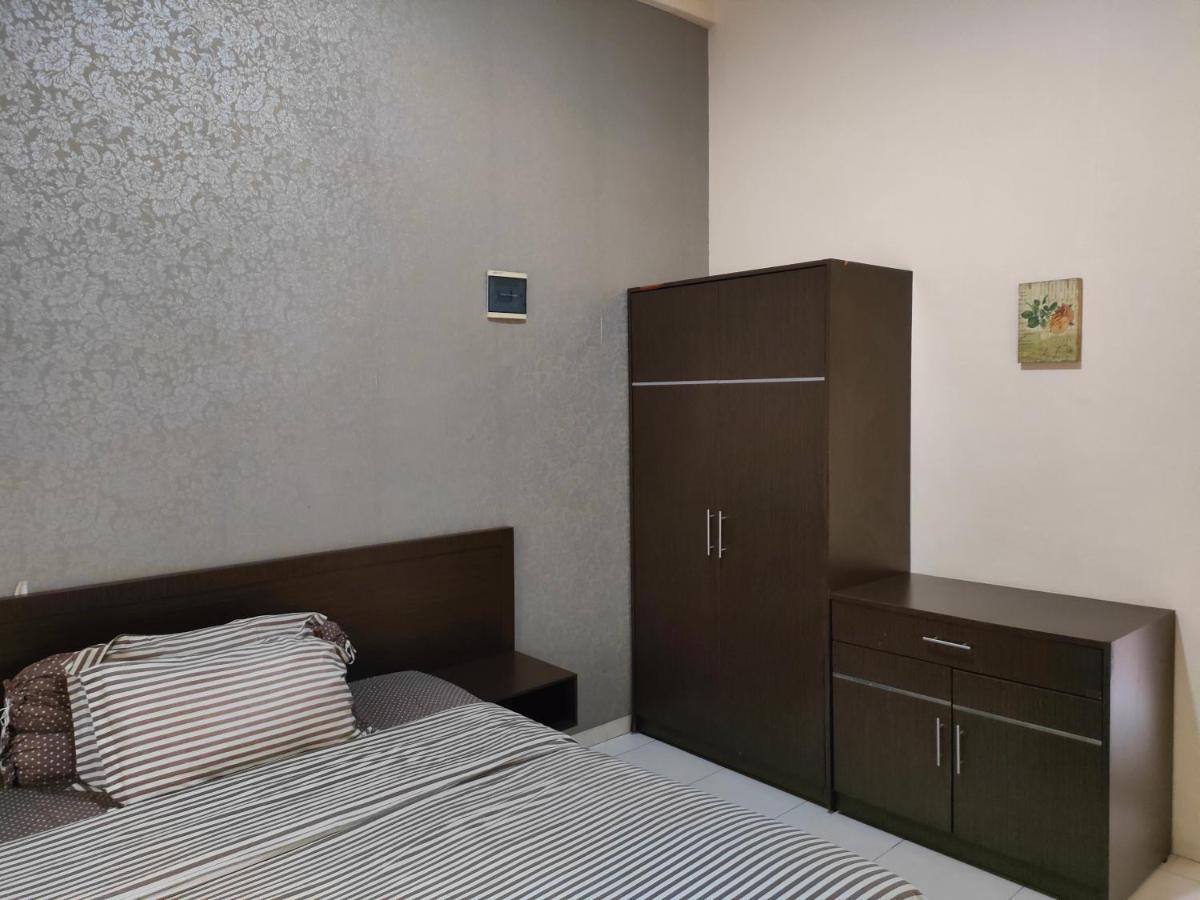 Roemah Moesi Hotel Medan Kültér fotó