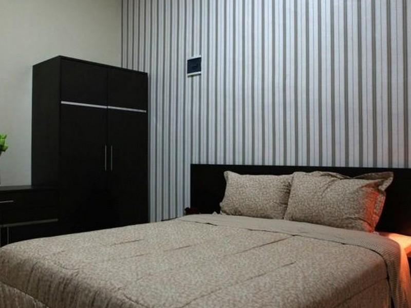 Roemah Moesi Hotel Medan Kültér fotó