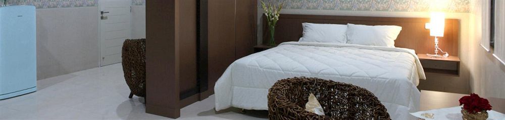 Roemah Moesi Hotel Medan Kültér fotó