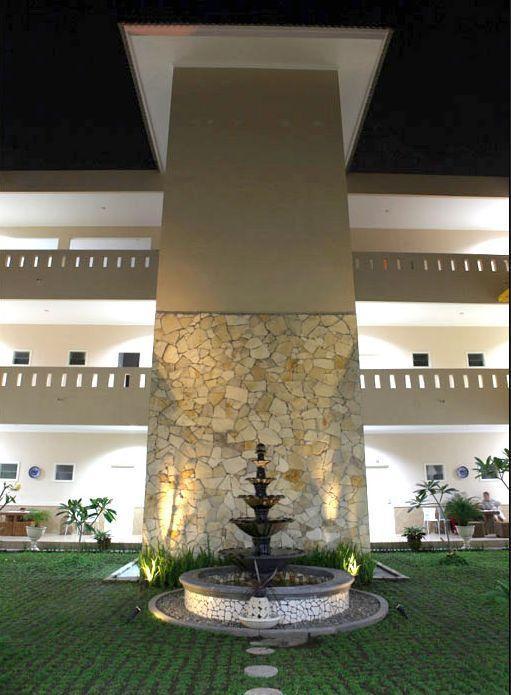 Roemah Moesi Hotel Medan Kültér fotó