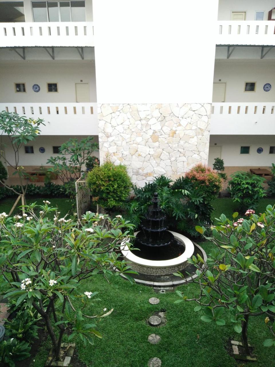 Roemah Moesi Hotel Medan Kültér fotó
