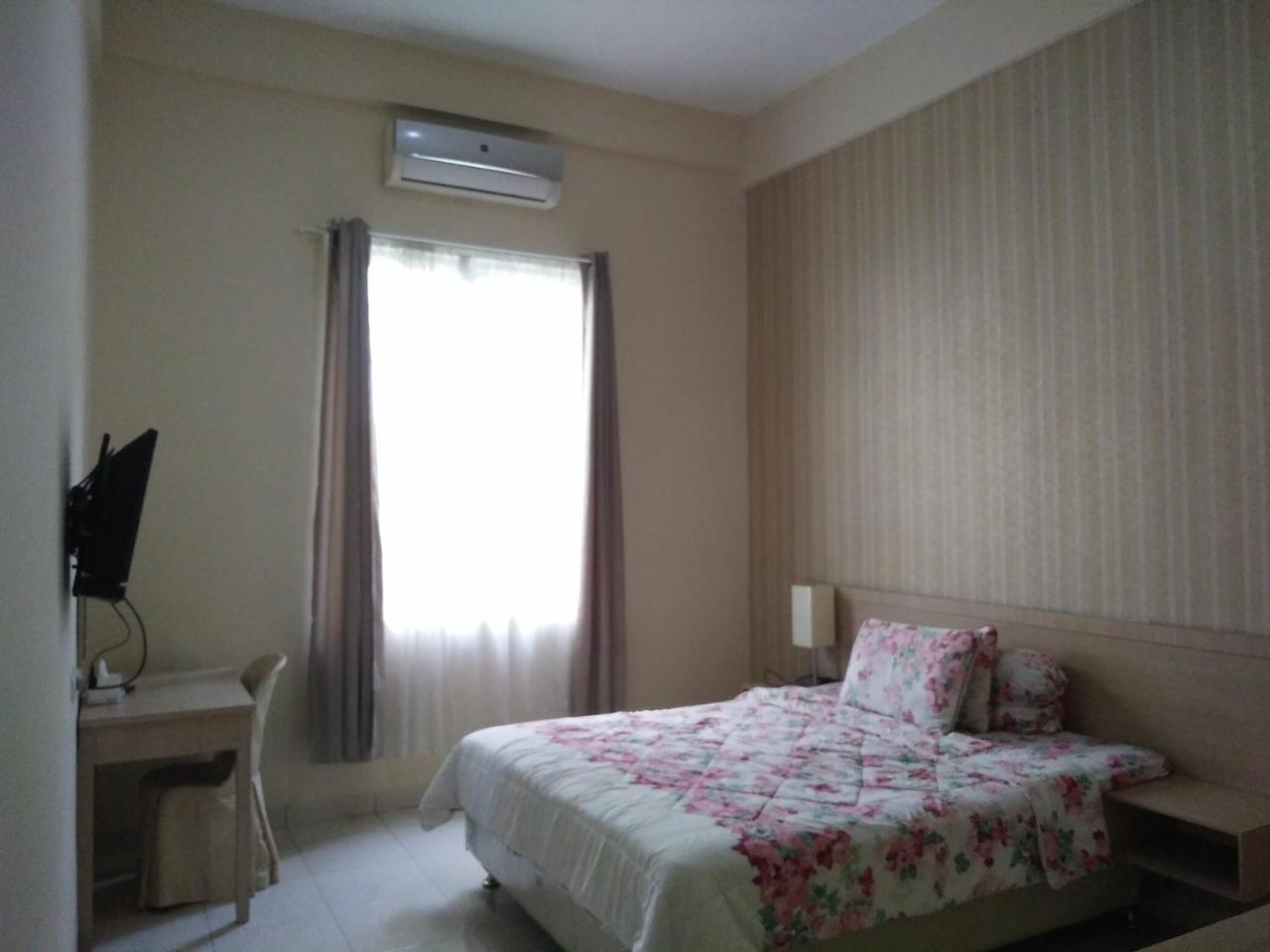 Roemah Moesi Hotel Medan Kültér fotó