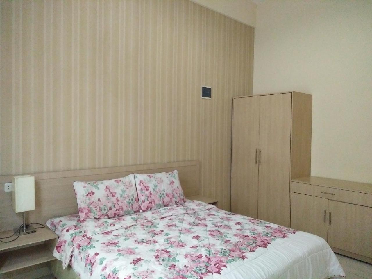 Roemah Moesi Hotel Medan Kültér fotó