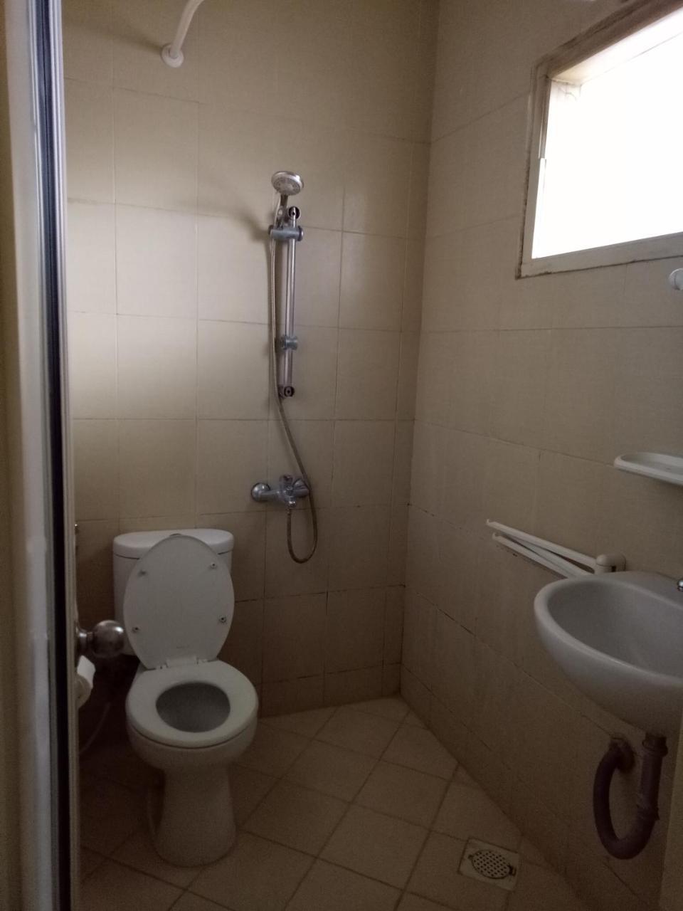 Roemah Moesi Hotel Medan Kültér fotó