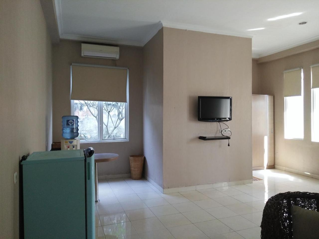 Roemah Moesi Hotel Medan Kültér fotó